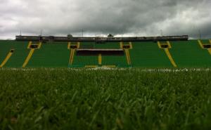 Hasetov stadion slavi rođendan: Neka bude sretan... (FOTO)