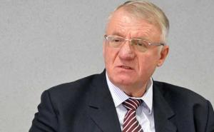 Otkazano saslušanje Šešelja u vezi s izručenjem Haškom tribunalu