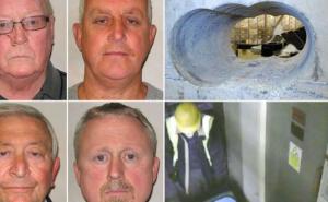 Penzioneri izveli pljačku stoljeća: Starci ukrali 200 miliona, evo gdje su sakrili dio plijena