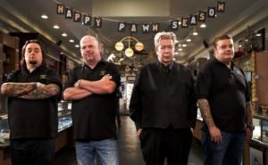 Pawn Stars: Uhapšen jedan od glavnih likova iz serije Zvijezde zalagaonice