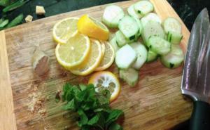 Popijte ovaj napitak prije spavanja i skinite višak kilograma