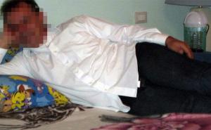 Pedofil koji je zlostavljao trinaestogodišnju djevojčicu: 'Rekla mi je da ima 28' 