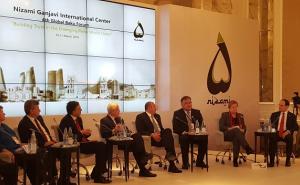 Ivanić u Bakuu: Hoće li se BiH uključiti u projekt gradnje azerbejdžanskog gasovoda