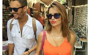 Srbijanski mediji nagađaju: Severina se posvađala sa suprugom Igorom?