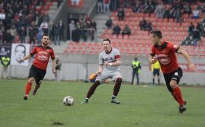 Pogledajte sažetak utakmice između Slobode i Sarajeva (VIDEO)