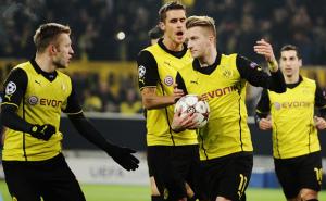 Liga Evrope: Siguran trijumf Dortmunda