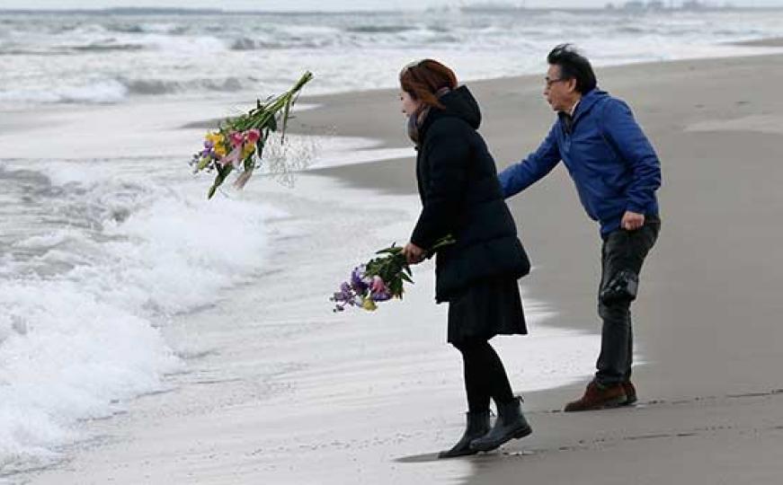 Japan obilježava petu godišnjicu cunamija i nuklearne katastrofe u Fukushimi