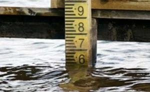 Kiša će nastaviti da pada: Upozorenje na porast Une, Save i Drine