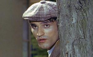 Kako je Dragan Nikolić govorio za naš portal: O glumačkom zanatu, kinematografiji nekad i sad...