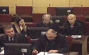 Radončić nije bio na Sudu, a Dautbašić, Šahman i Hadžijahić izjasnili se da nisu krivi