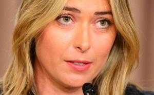 Murray: Sharapova zaslužuje da bude suspendirana
