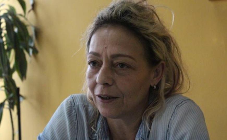 Učiteljica Sanela Ljumanović: Zejd treba da se druži sa svima, ne samo s gluhonijemima (VIDEO)
