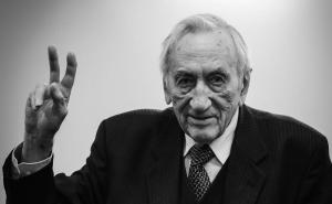 Film o Tadeuszu Mazowieckom, velikom čovjeku i prijatelju BiH