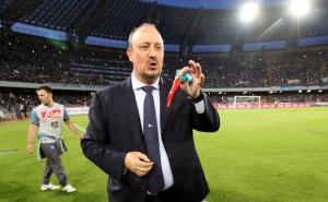 Rafael Benitez novi menadžer Newcastle Uniteda