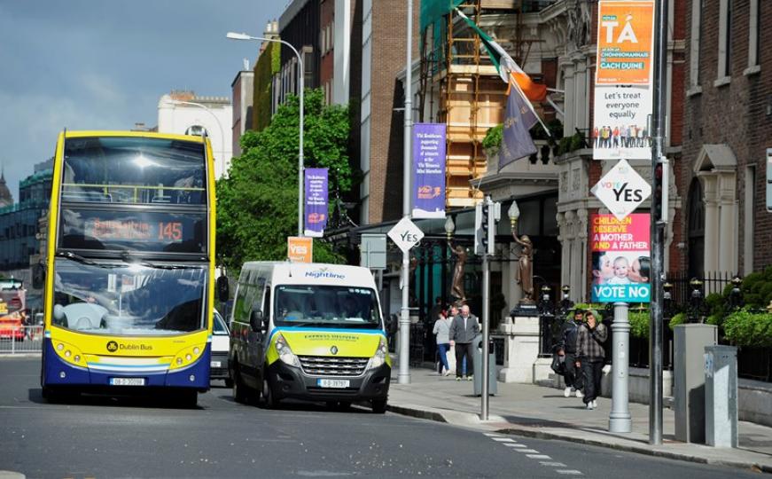 Irski premijer podnio ostavku