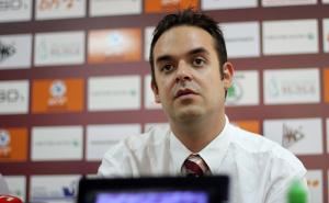 Dino Selimović: Trebam se ja tebi izviniti jer si mi psovao mater? (VIDEO)