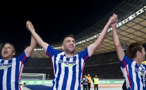 Bravo Vedo: Sjajni Ibišević ponovo zabio za Herthu! (VIDEO)