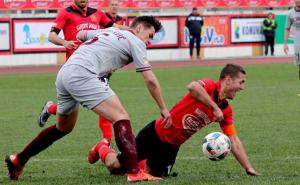 Sloboda će u Vitezu igrati na pobjedu