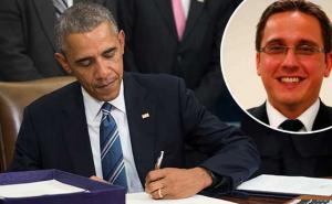 Ervin Sejdić: Do Obamine liste najboljih vodi naporan i mukotrpan rad