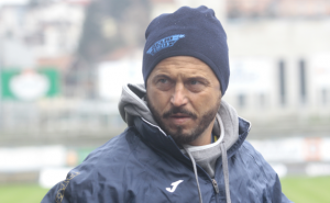 Edis Mulalić: Igramo za svog kapitena koji je pokazao karakter protiv Borca (FOTO+VIDEO)