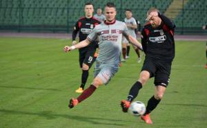 Rudar i Sarajevo remizirali, Duljević promašio penal (VIDEO)