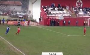 Sloboda ne posustaje, pao i Vitez, Široki Brijeg bez problema (VIDEO)