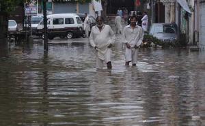 Pakistan: U poplavama život izgubilo najmanje 20 osoba