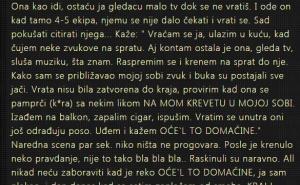 Hoće li to, domaćine