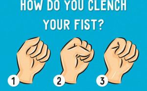 Tajne našeg tijela: Šta vaše ruke govore o vama