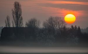 Kakvo će vrijeme biti danas?