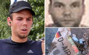 Zvanični izvještaj: Andreas Lubitz je namjerno srušio avion, savjetovano mu psihijatrijsko liječenje