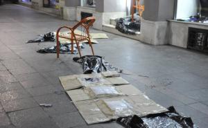 MUP KS: Privedena osoba osumnjičena za pucnjavu u Sarajevu