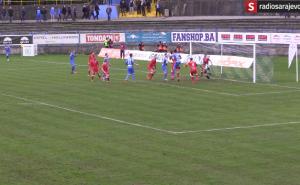 Haris Dilaver zatresao svoju mrežu za vodstvo Željezničara na Grbavici (VIDEO)