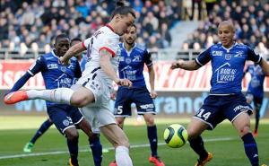 Jedan je Ibrakadabra: Zlatan Ibrahimović postigao hat-trick za samo 10 minuta (VIDEO)