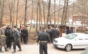 Zašto su pripadnici četničkog pokreta napali novinarku N1: '500 godina nas koljete' (VIDEO)