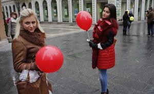 Svjetski dan bubrega obilježen u Sarajevu: Dijaliza nije život već mukotrpno liječenje (FOTO)
