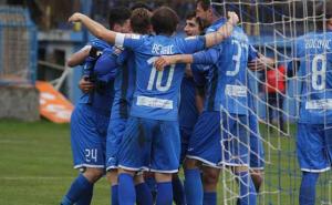 Četvrta uzastopna pobjeda: Željezničar savladao Mladost golovima Bekrića i Lendrića (FOTO+VIDEO)