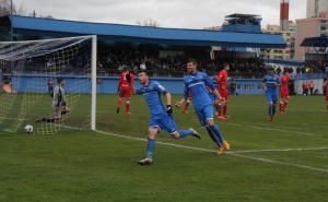 Pogledajte sažetak utakmice Željezničar - Mladost (VIDEO)