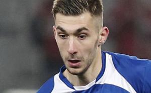 Tino Sven Sušić pogodio za pobjedu Hajduka (VIDEO)