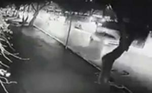 Pogledajte trenutak eksplozije u Ankari (VIDEO)