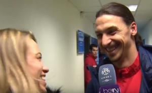 Zlatan Ibrahimović o odlasku iz PSG-a: Ostajem u Parizu ako... (VIDEO)