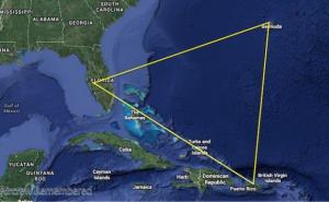 Naučnici tvrde da su otkrili tajnu Bermudskog trougla