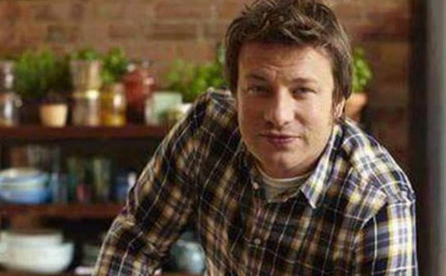 Jamie Oliver za gledaoce s Balkana