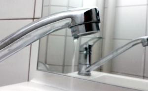 Više sarajevskih naselja danas do 16 sati bez vode