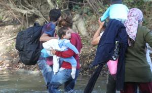 Tragedija u Makedoniji: Udavilo se troje izbjeglica u pokušaju da preplivaju rijeku Suvu