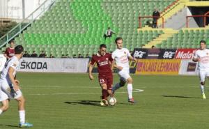 U utorak i srijedu uzvratni susreti četvrtfinala Kupa BiH