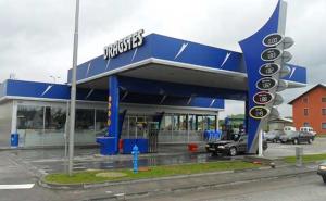 Tri osobe povrijeđene u eksploziji cisterne na benzinskoj pumpi u Bijeljini