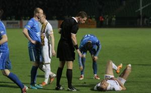 Valjiću derbi četvrtfinala Kupa Bosne i Hercegovine, Mujić na Grbavici