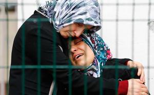 Članica PKK-a jedna od dvoje osumnjičenih za bombaški napad u Ankari