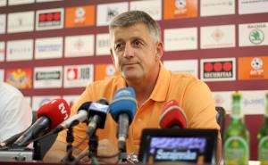 Husref Musemić najuspješniji trener u prošloj i ovoj godini u Premijer ligi BiH